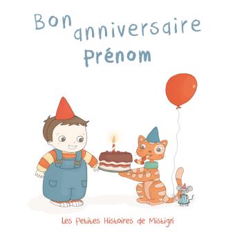 Bon Anniversaire Version Garcon Relie Cecile Dardalhon Achat Livre Fnac