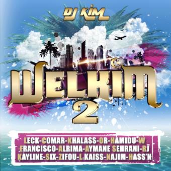 Welkim Volume 2