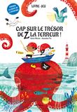 Cap sur le trésor de Z. la Terreur