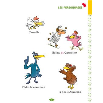 Cocorico Je sais lire ! 1res lectures -Les P'tites Poules et l'incroyable oeuf de Pâques niv2