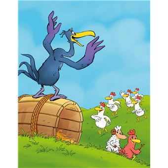 Cocorico Je sais lire ! 1res lectures -Les P'tites Poules et l'incroyable oeuf de Pâques niv2