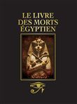 Le Livre des morts égyptien