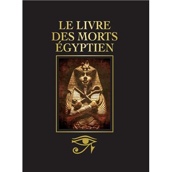 Le Livre des morts égyptien