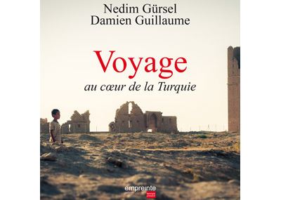 Voyage au coeur de la Turquie