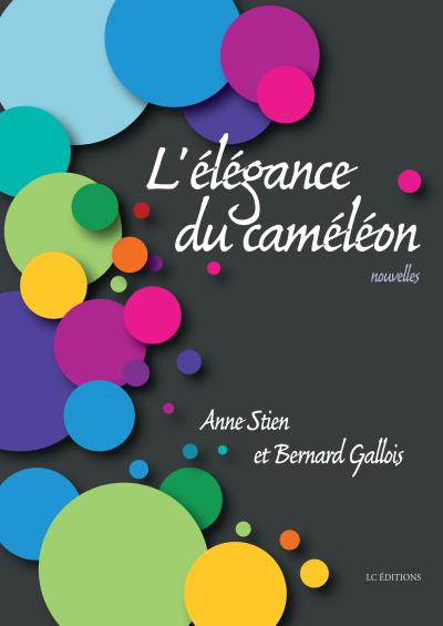 L'élégance du caméléon