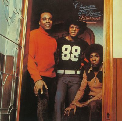 Bittersweet/bonus remaster