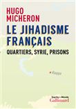 Le jihadisme français