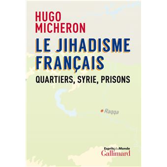 "djihadistes" français : crise de l'Islam ou crise de la République ? - Page 11 Le-jihadisme-francais