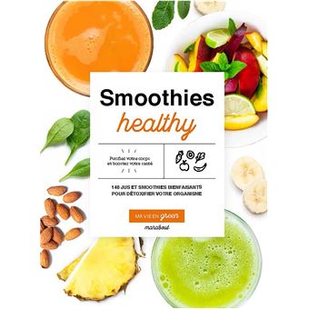 Smoothies healthy