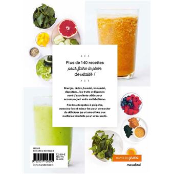 Smoothies healthy