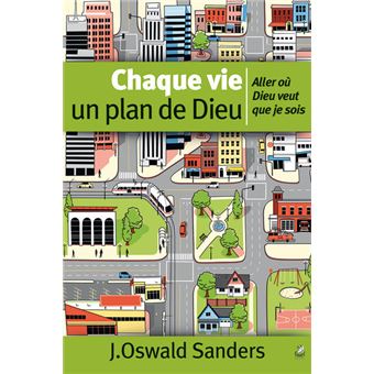 Chaque vie, un plan de Dieu