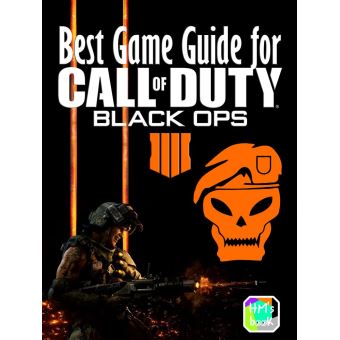 Call of Duty: Black Ops II - Strategy Guide eBook by GamerGuides.com - EPUB  Book