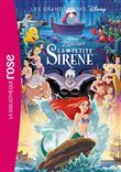 Les Grands Films Disney 04 - La Petite Sirène