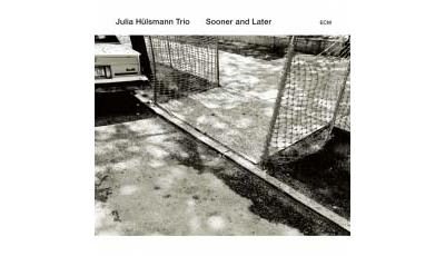 Sooner and later/fourreau