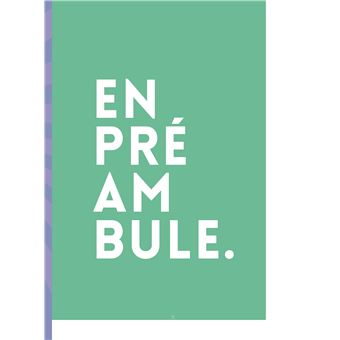 Je veux être zen et j'ai besoin d'aide. Et fini la charge mentale