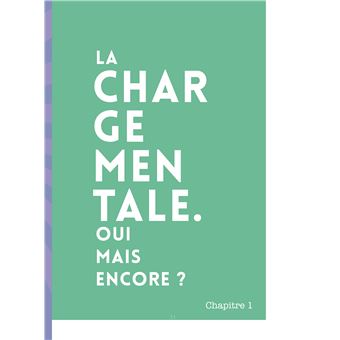 Je veux être zen et j'ai besoin d'aide. Et fini la charge mentale