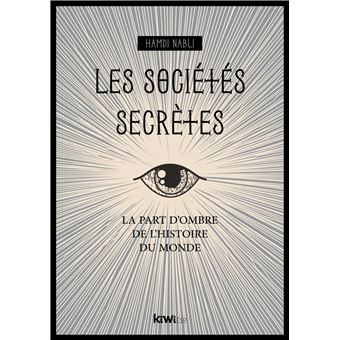 Les sociétés secrètes