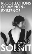 Recollections of My Non-Existence
