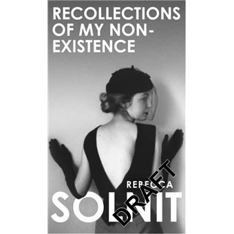 Recollections of My Non-Existence