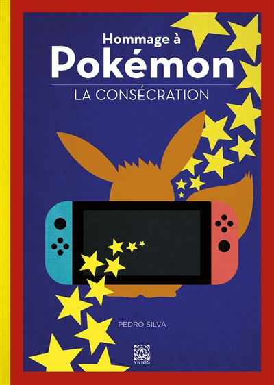 Hommage à Pokémon 2