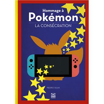 Hommage à Pokémon - La Consécration