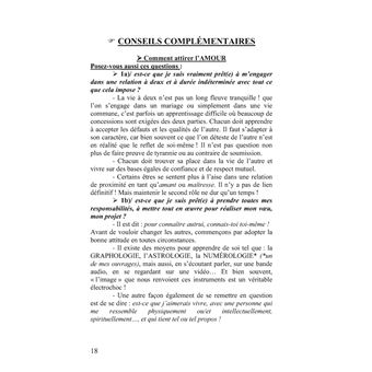 COMMENT : rencontrer l'AME SOEUR - mettre en ÉCHEC la SOLITUDE - attirer l'AMOUR sur SOI...