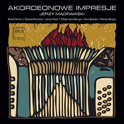 Accordeon Impressions