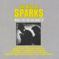 Past Tense The Best Of Sparks - Sparks - CD album - Achat & prix