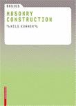 Basics masonry construction /a
