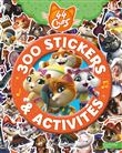 44 Chats-300 stickers