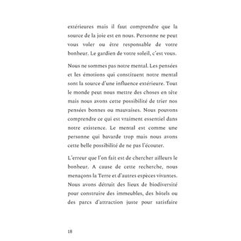 Quand les poules auront des dents