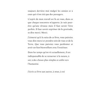 Quand les poules auront des dents