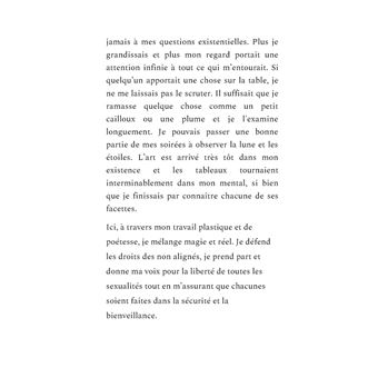 Quand les poules auront des dents