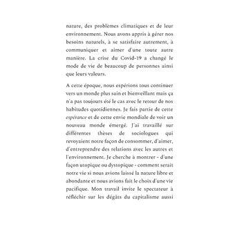 Quand les poules auront des dents