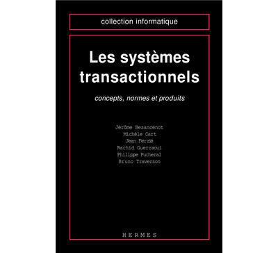 Les systèmes transactionnels