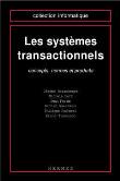 Les systèmes transactionnels