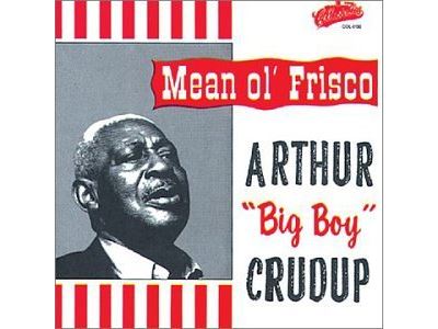 Mean ol  frisco
