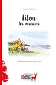 Lilou. Les oiseaux