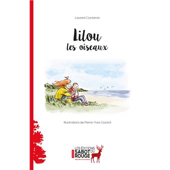 Lilou. Les oiseaux