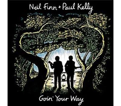 Goin your way