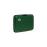 Ögon Designs aluminium card holder Stockholm - Groen