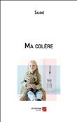 Ma colère