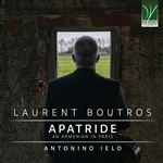 Boutros-Apatride An Armenian In Paris - CD