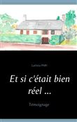 Et si c'était bien réel ...