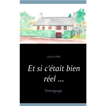 Et si c'était bien réel ...