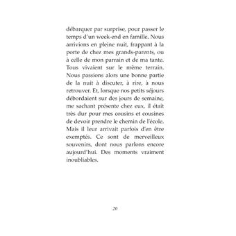 Et si c'était bien réel ...