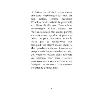 Et si c'était bien réel ...