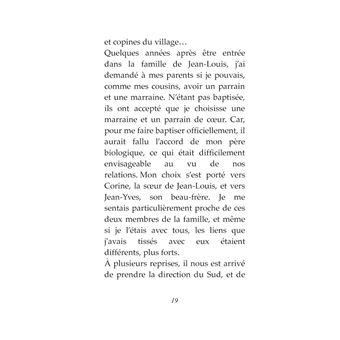 Et si c'était bien réel ...