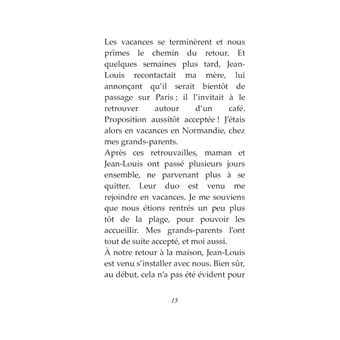 Et si c'était bien réel ...