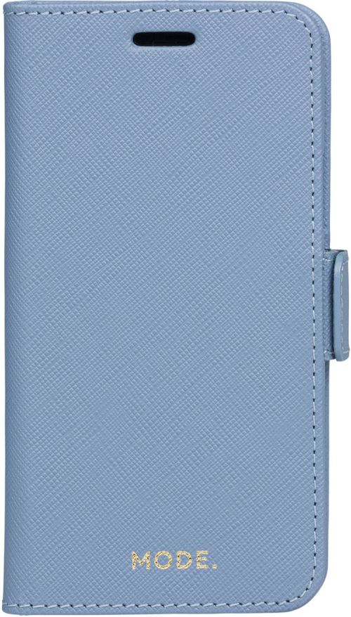 Dbramante Mode Magnet Wallet New York Night Blue voor iPhone 11 Pro